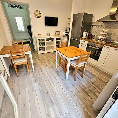 Perla Del Sud - Guest House 람페두사 외부 사진
