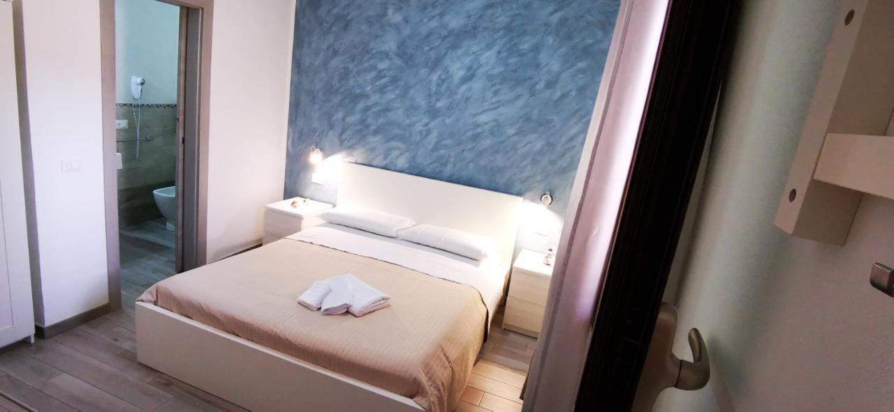 Perla Del Sud - Guest House 람페두사 외부 사진