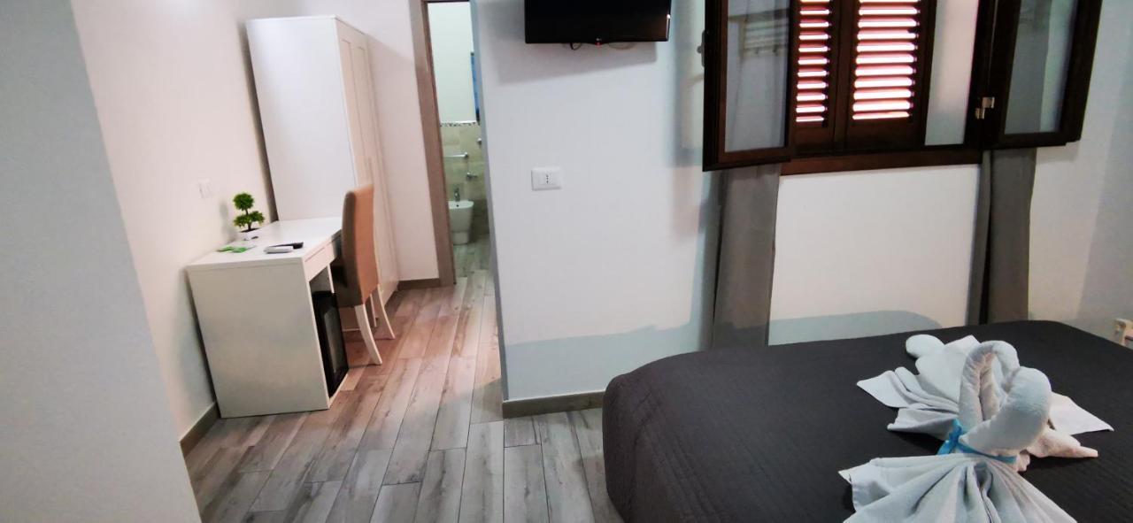 Perla Del Sud - Guest House 람페두사 외부 사진