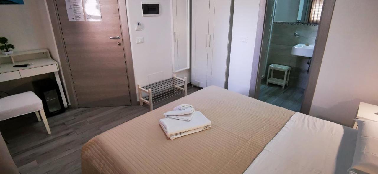 Perla Del Sud - Guest House 람페두사 외부 사진