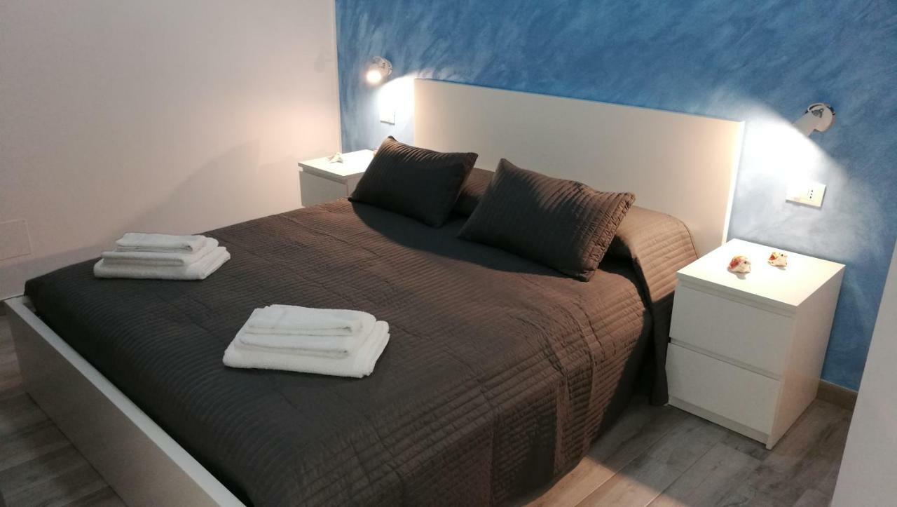 Perla Del Sud - Guest House 람페두사 외부 사진